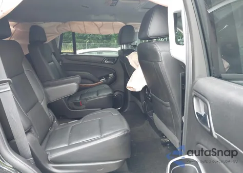 2018 Chevrolet Tahoe K1500 Premier z USA, uszkodzony, nr VIN 1GNSKCKC8JR140264